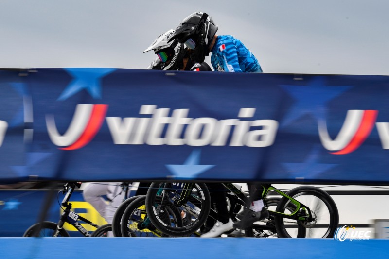2025 UEC BMX European Cup Round 1 & 2 - BMX Olympic Arena Verona - Italy - Prove libere - 28-03-2025 -  photo Tommaso Pelagalli/SprintCyclingAgency?2025